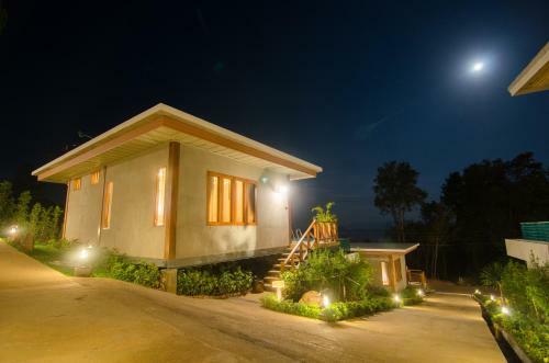 Hotel Koh Yao Yai Hillside Resort
