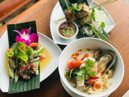 Hotel Koh Yao Yai Hillside Resort