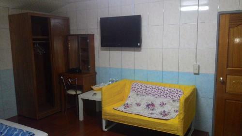 Chen Zhi Ye Yuan B&B