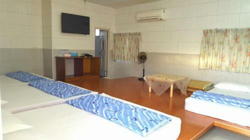 Chen Zhi Ye Yuan B&B