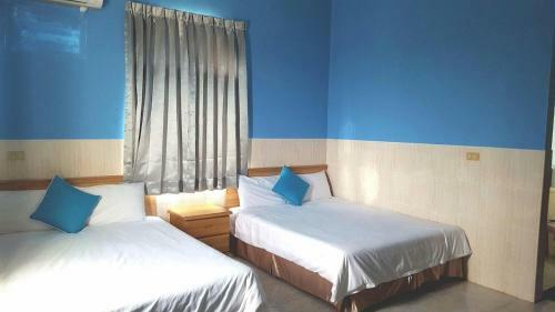 Chen Zhi Ye Yuan B&B