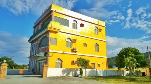 Chen Zhi Ye Yuan B&B