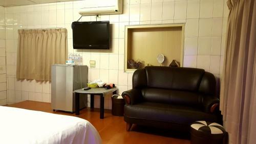 Chen Zhi Ye Yuan B&B