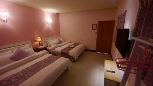Milabin B&B