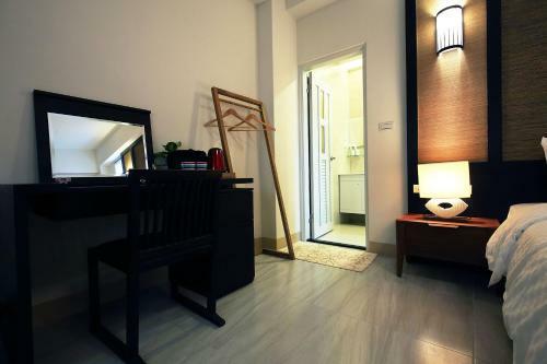 Sheng An Number 1 B&B