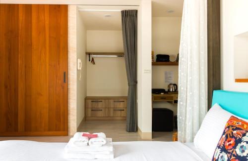 Sheng An Number 1 B&B