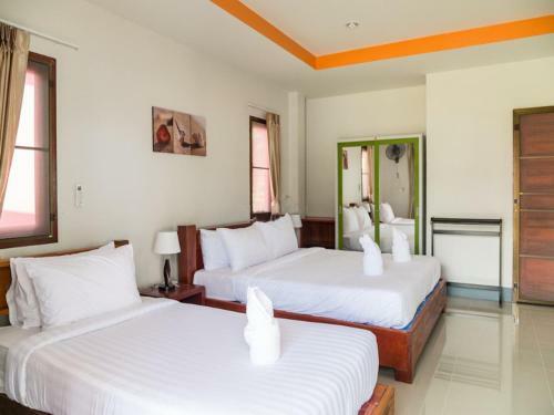 Breeze Bay Villa