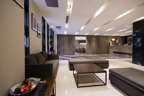 Bed & Breakfast Royal Guest Hotel