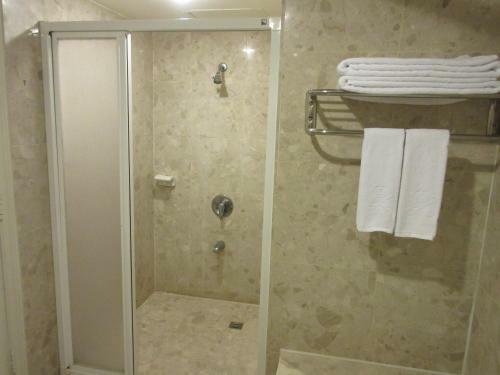 San Want Hotel Taipei