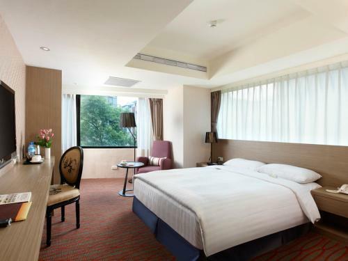 Rf Hotel - Zhongxiao