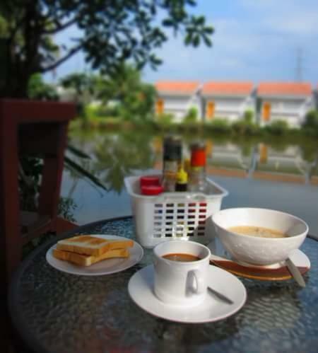 Baanpooya Hotel And Resort