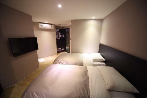 Hotel E-house Xining Branch