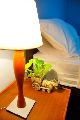 Green House Apartment