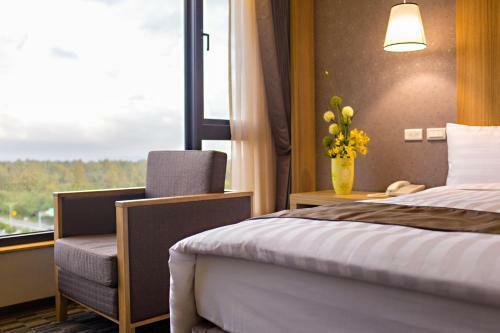 Kaishen Starlight Hotel