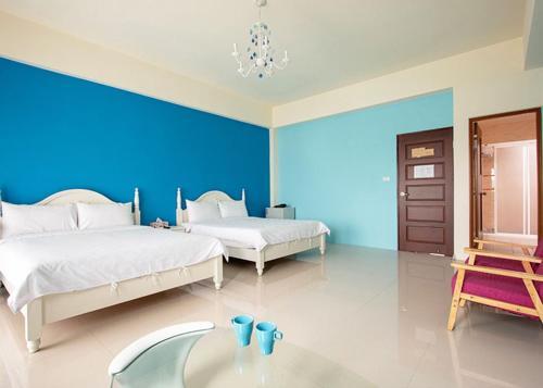 Eik Forest B&B