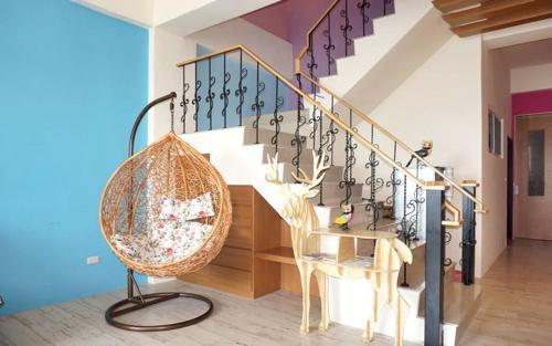 Eik Forest B&B
