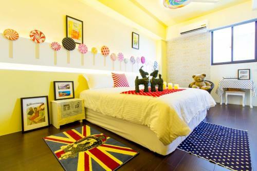 F One B&B