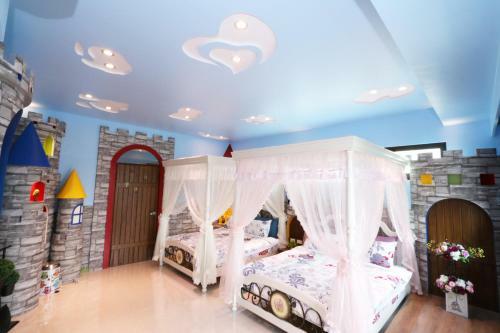 Luoyuxuan B&B