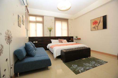 Fuye B&B