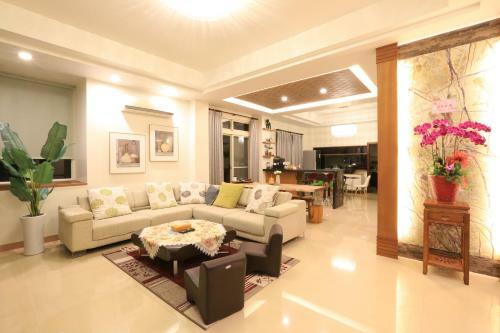 Fuye B&B
