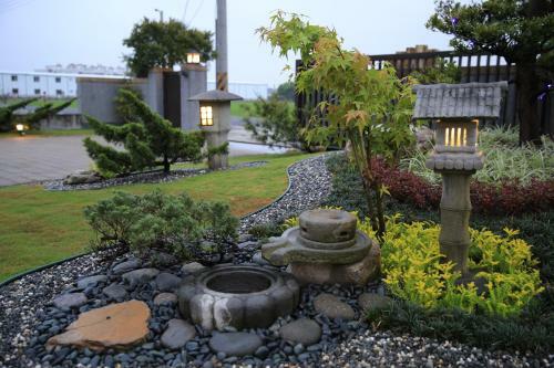 Fuye B&B