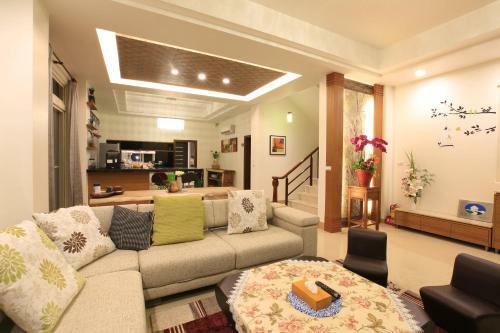 Fuye B&B