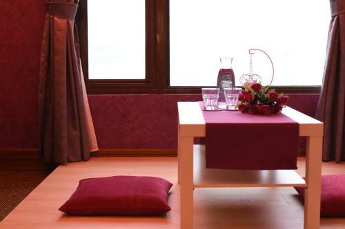 Posada Sunrise Business Hotel - Tamsui