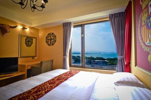 Posada Sunrise Business Hotel - Tamsui