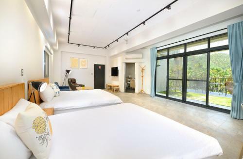 Notting Hill B&B