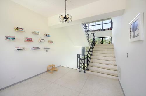 Notting Hill B&B
