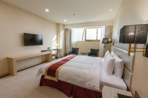 Royal Gold Hotel