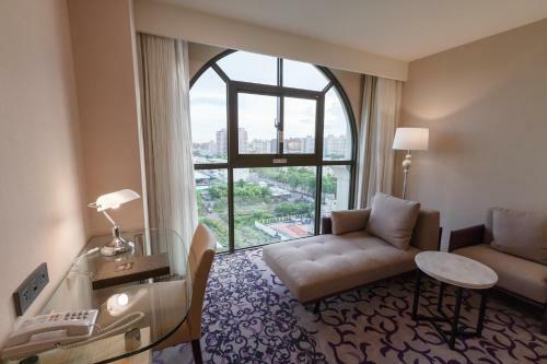 Royal Gold Hotel