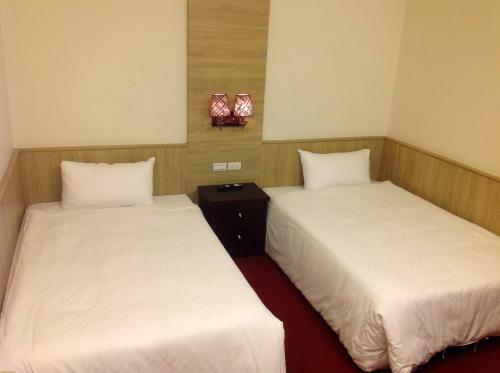 Posada Long Cherng Hotel