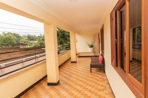 Nyumbani Hostel