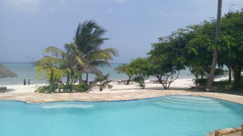 Apartamento The Coco Paradise