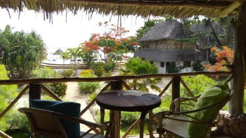 Apartamento The Coco Paradise