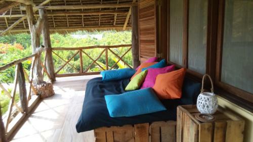 Apartamento The Coco Paradise