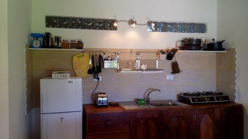Apartamento The Coco Paradise