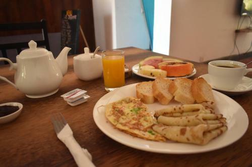 Hostal Melik's
