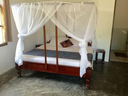 Bed & Breakfast Lazy Beach House