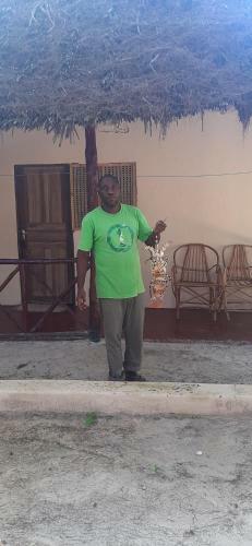 Hostal Mohammed Bungalows And Restuarant