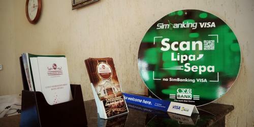 Samanene Hotel