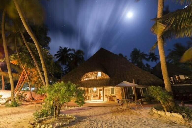 Lodge Utupoaupepo