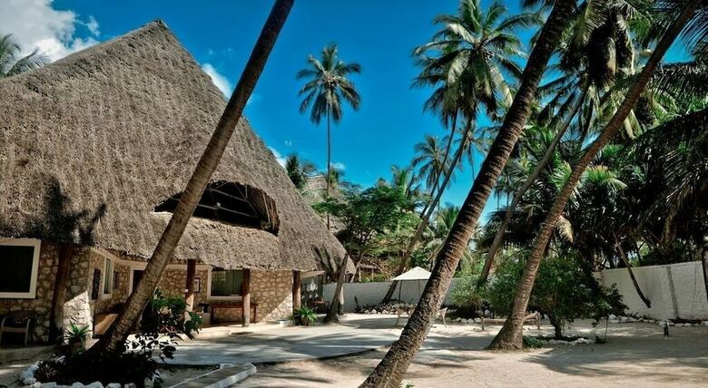 Lodge Utupoaupepo