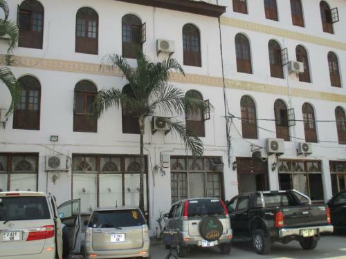 Posada Abuso Inn