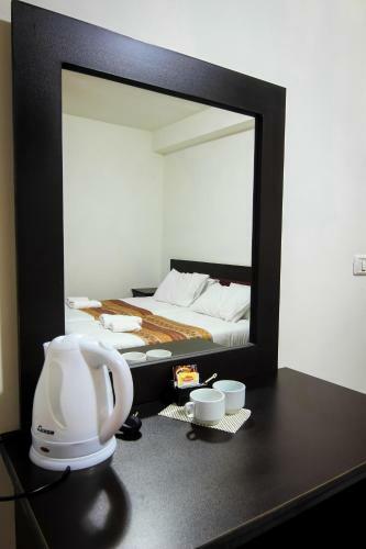 Residence Hotel