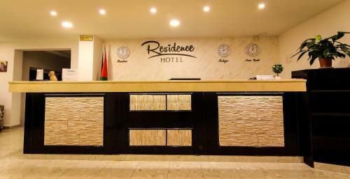 Residence Hotel
