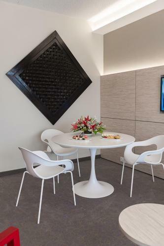 Hotel H�tel Sarakawa
