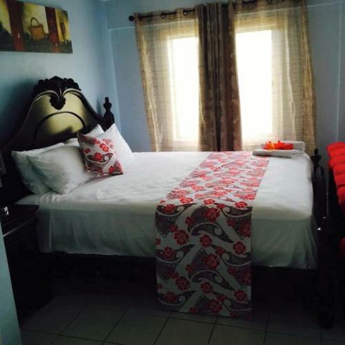 Hotel Villa Ishadora