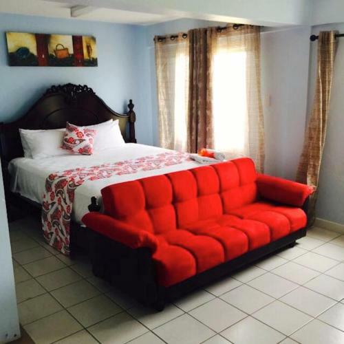 Hotel Villa Ishadora